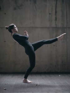 Navakaraṇa Vinyāsa